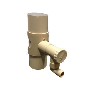 colector de agua de lluvia