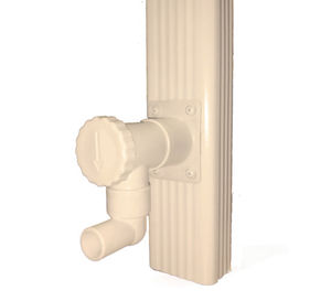 colector de agua de lluvia