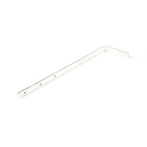 sistema de fijación de acero galvanizado