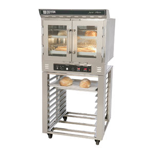 horno profesional