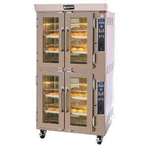 horno profesional