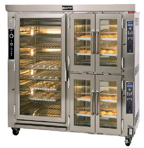 horno profesional