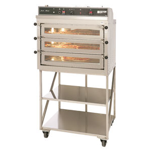 horno profesional