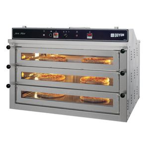 horno profesional
