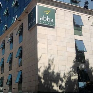revestimiento de fachada de paneles