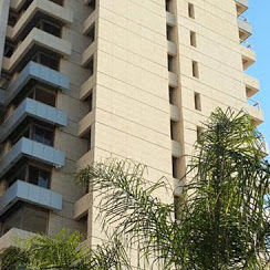 revestimiento de fachada en láminas