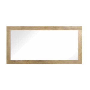 espejo para baño de pared