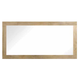 espejo de pared