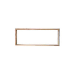 estanterías de pared