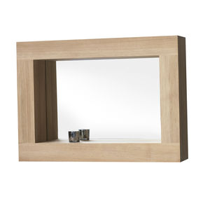 espejo para baño de pared