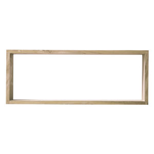 estanterías de pared