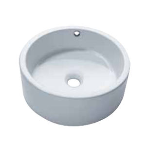 lavabo sobre mueble