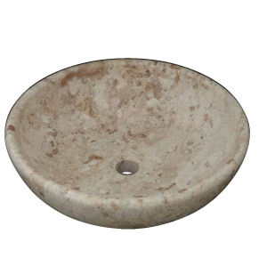 lavabo sobre encimera