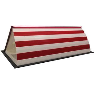 borne de seguridad road-blocker
