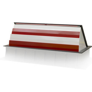 borne de seguridad road-blocker