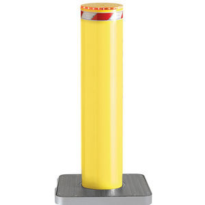 bolardo de protección