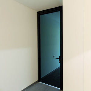 puerta de interior