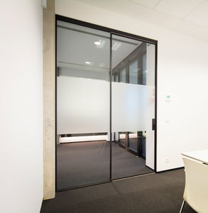 puerta de interior
