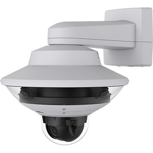 cámara de seguridad PTZ
