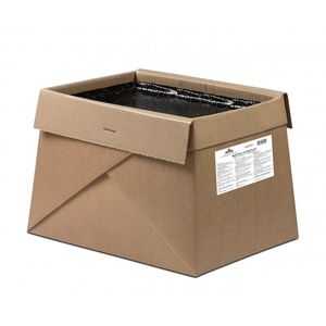 masilla de elastómero