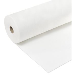 membrana impermeabilizante para azoteas / en rollo / de fibra de vidrio