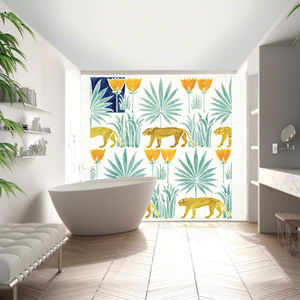 revestimiento tensado para pared