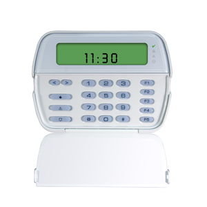 unidad de control para sistema domótico