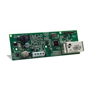 módulo de control para sistema domótico