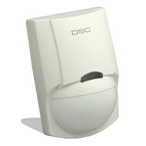 detector de intrusión