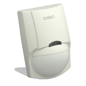 detector de intrusión