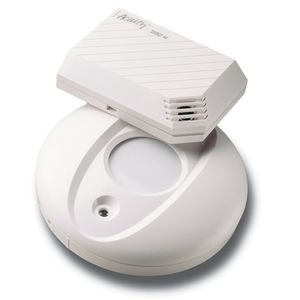 detector de rotura de vidrios