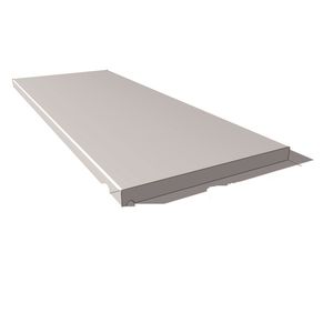 remate de pared