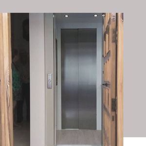 ascensor eléctrico