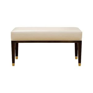 banqueta contemporánea