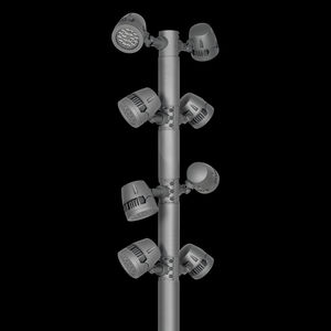 farola urbana