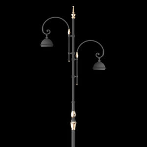 farola urbana