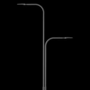 farola urbana