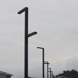 farola urbana
