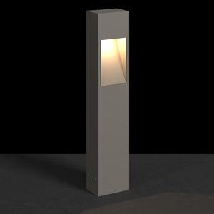bolardo de iluminación de jardín