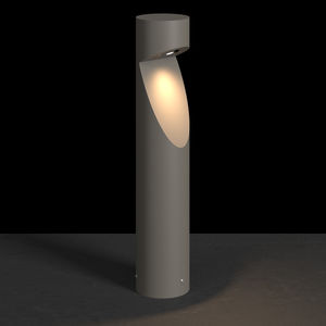 bolardo de iluminación de jardín