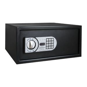 caja fuerte mecánica