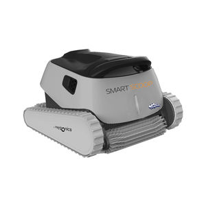 robot de piscina eléctrico