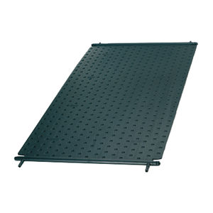 absorbedor solar