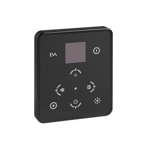 controlador DMX para ordenador