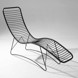 chaise longue contemporánea