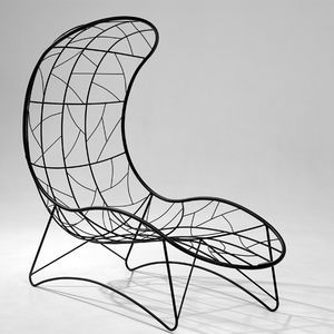 chaise longue contemporánea