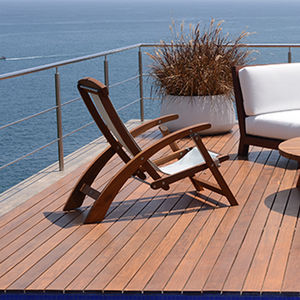 sillón contemporáneo