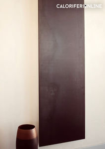 radiador de agua caliente