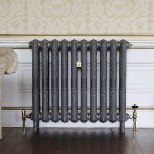 radiador de agua caliente