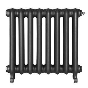 radiador de agua caliente